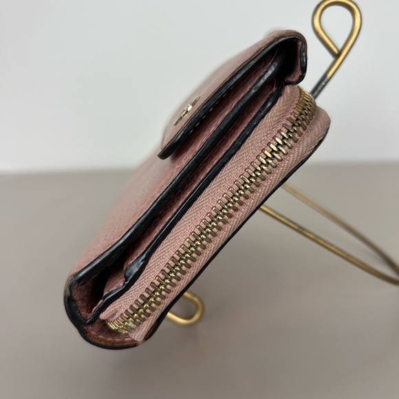 Gucci continental wallet - Picture 13 of 14